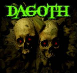 Dagoth (USA) : Tone Zone Sessions